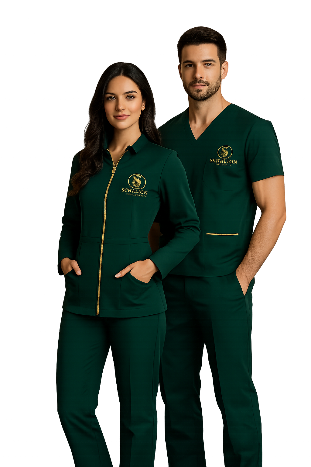 Uniformes Profissionais Schallon